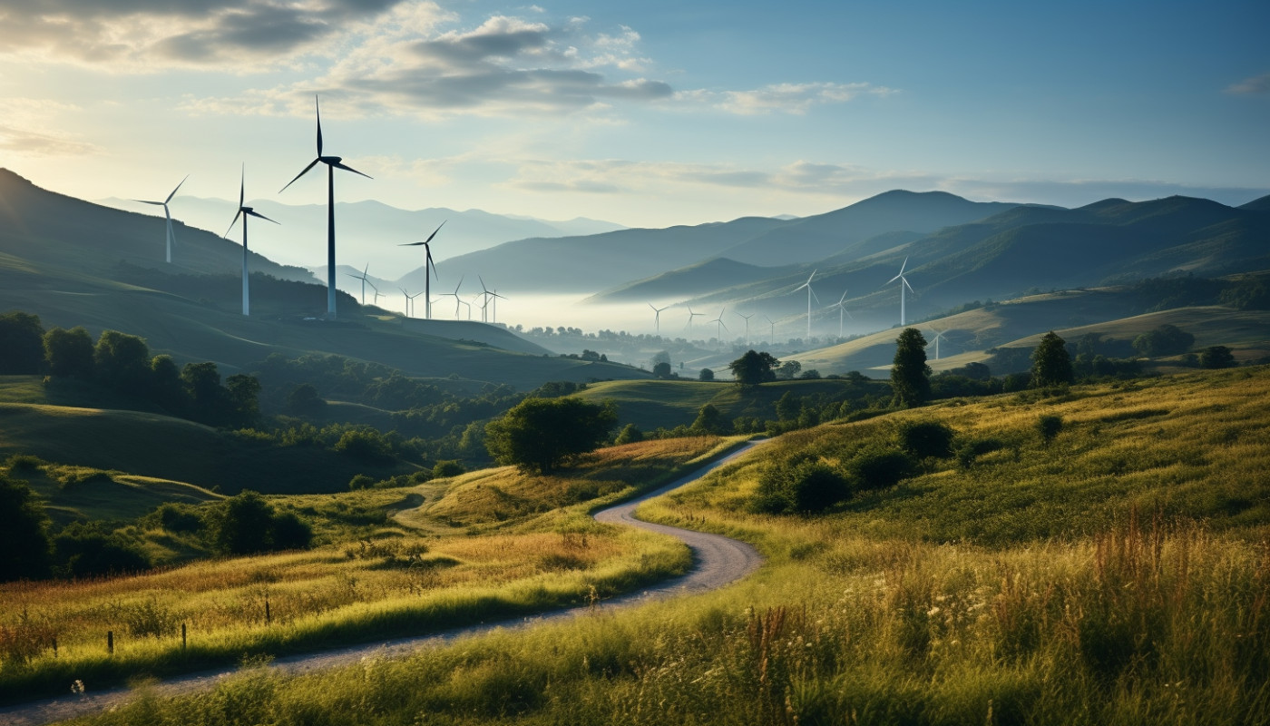 Inversión en energías renovables: Una visión hacia el futuro