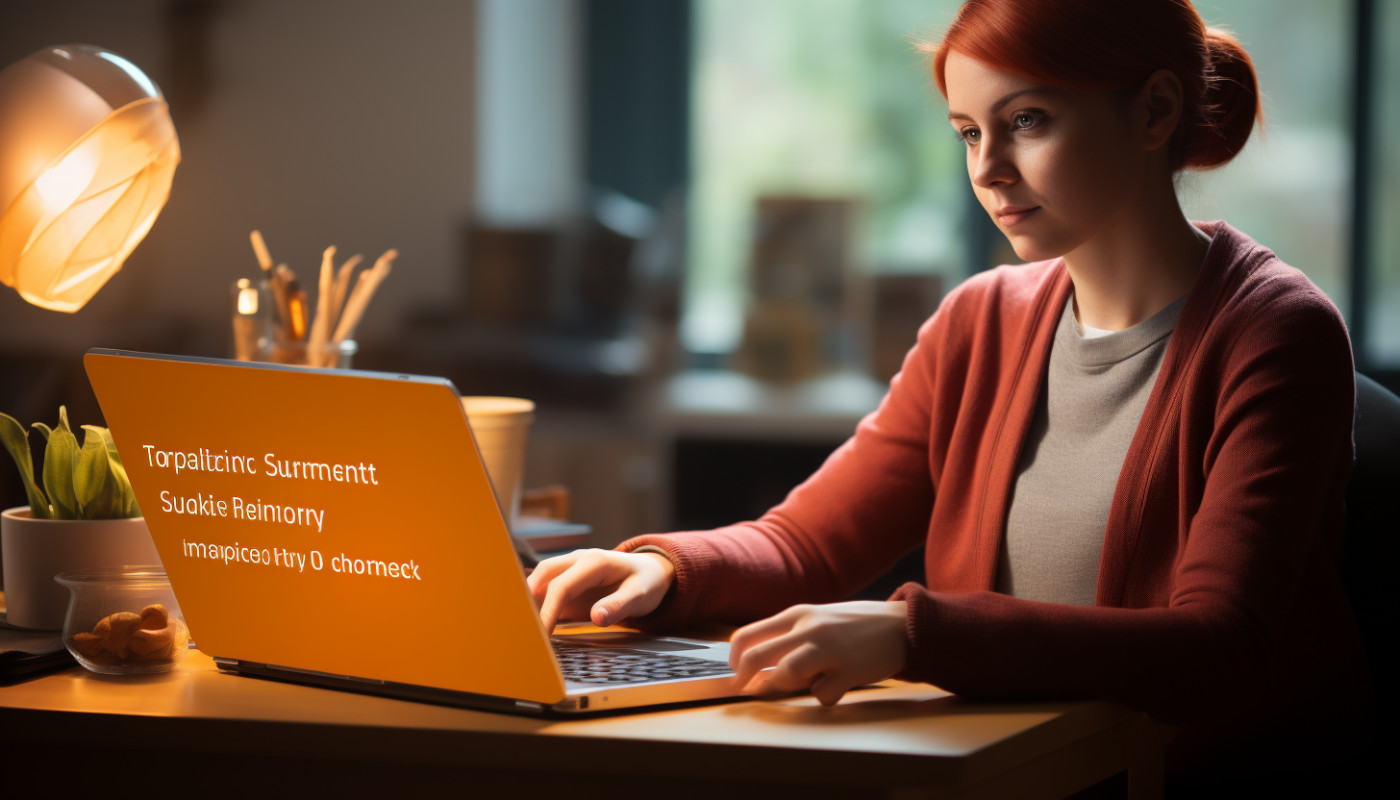 Trabajo remoto, una nueva norma o riesgo latente